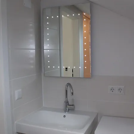Apartment Ferienwohnung Eimeldingen *