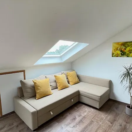 Apartment Ferienwohnung Eimeldingen Eimeldingen