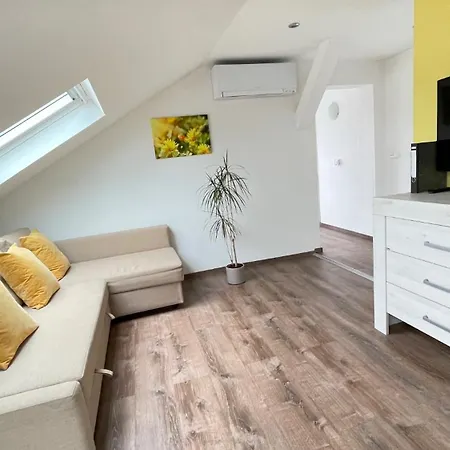 Ferienwohnung Eimeldingen