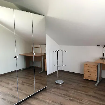 Apartment Ferienwohnung Eimeldingen Eimeldingen