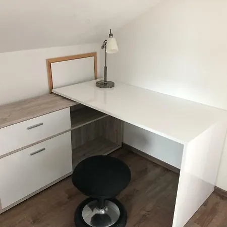 Ferienwohnung Eimeldingen Apartment *
