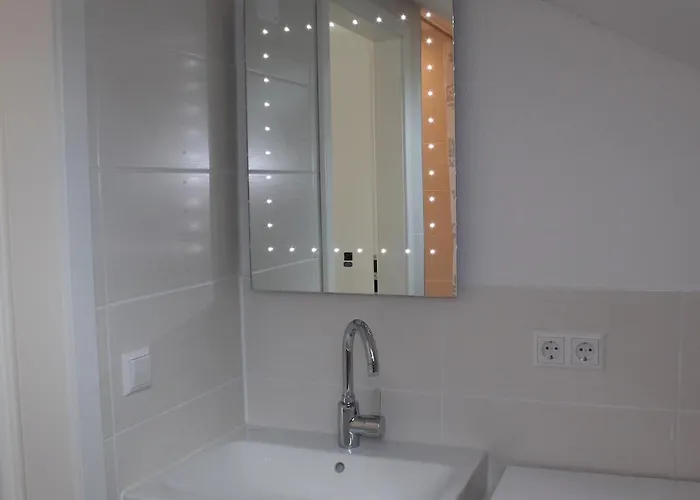 Appartement Ferienwohnung Eimeldingen *