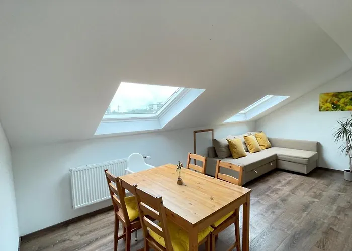 Ferienwohnung Eimeldingen * Eimeldingen