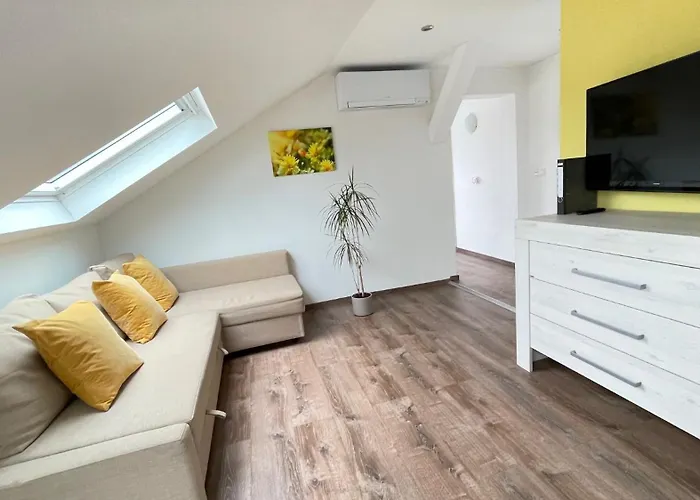 Ferienwohnung Eimeldingen