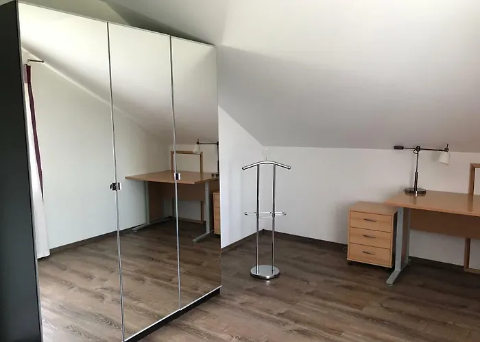 Appartement Ferienwohnung Eimeldingen Eimeldingen