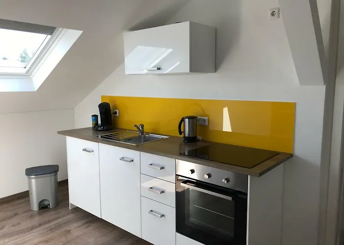 Appartement Ferienwohnung Eimeldingen Eimeldingen