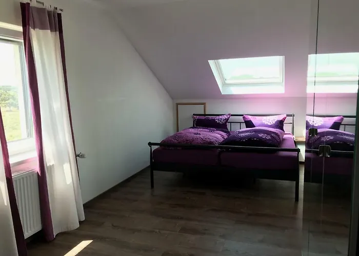 Appartement Ferienwohnung Eimeldingen Eimeldingen