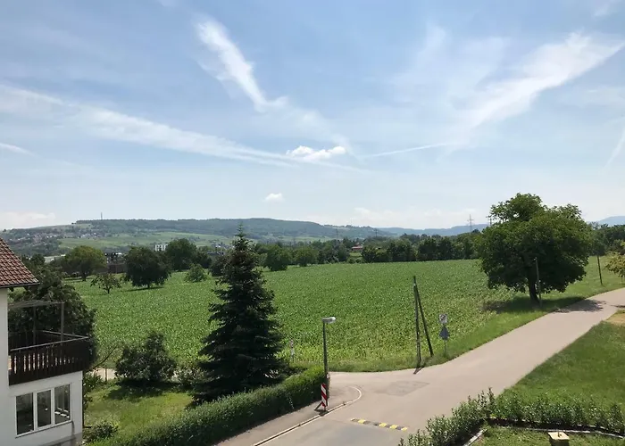 Ferienwohnung Eimeldingen